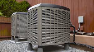 Carrier Heating And Air Conditioning