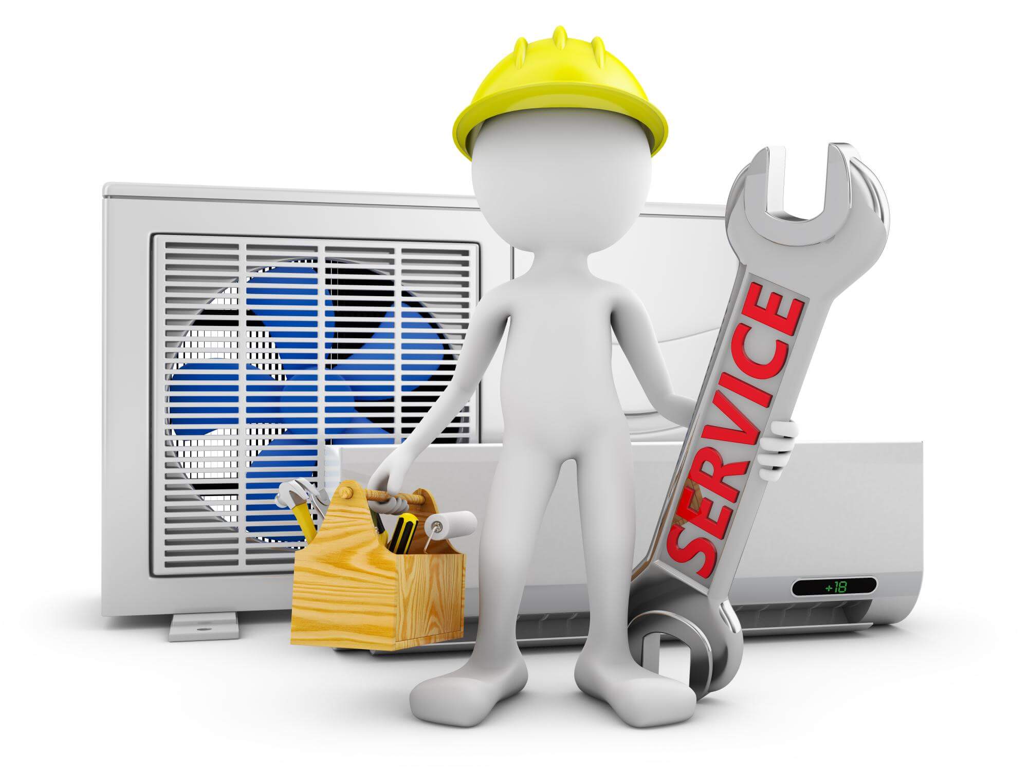 Commercial Chillers and Air Conditioning