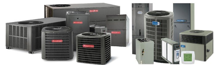 Lennox Rooftop Unit 