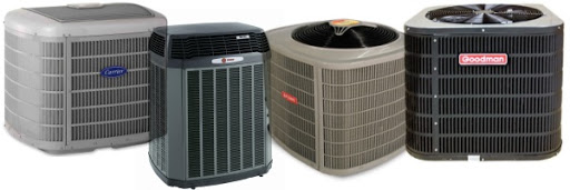 hvac repair service