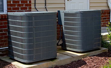 Trane Heating And Air Conditioning
