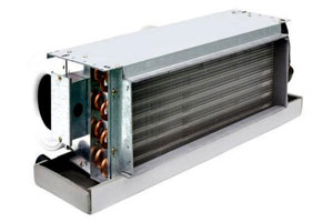 Air Conditioning and Heating Unit Sales