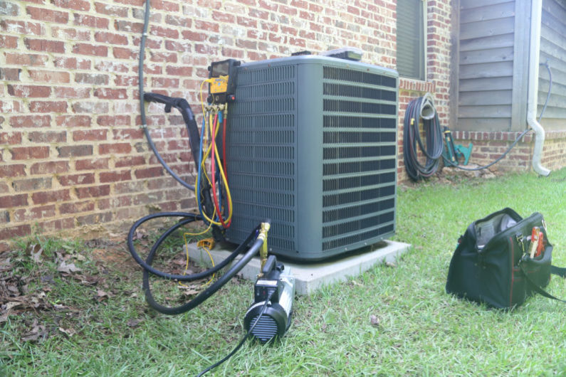 Exhaust Fan Repair in New York