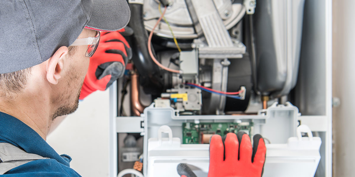 Sheet Metal Ductwork