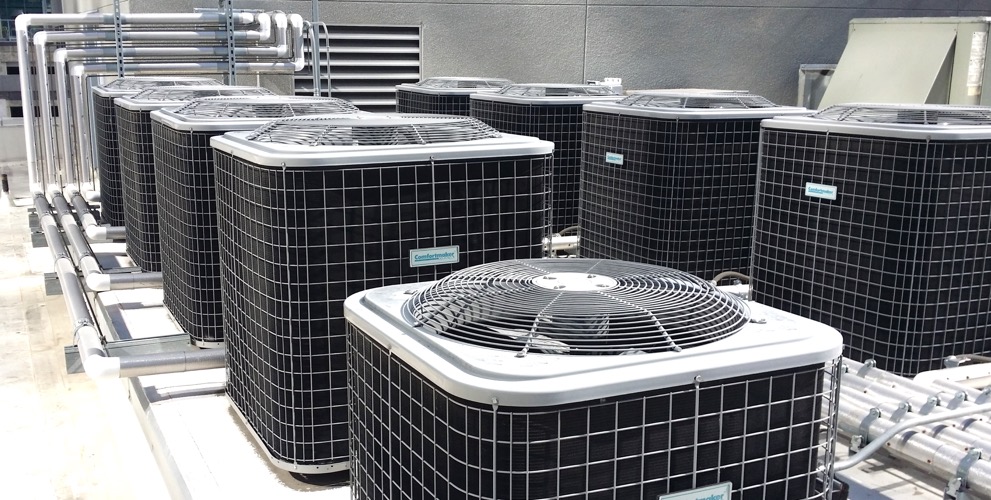 Preventative Maintenance