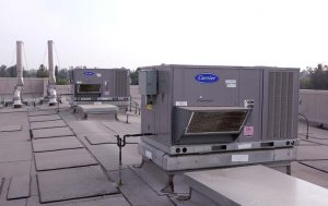 Preventative Maintenance