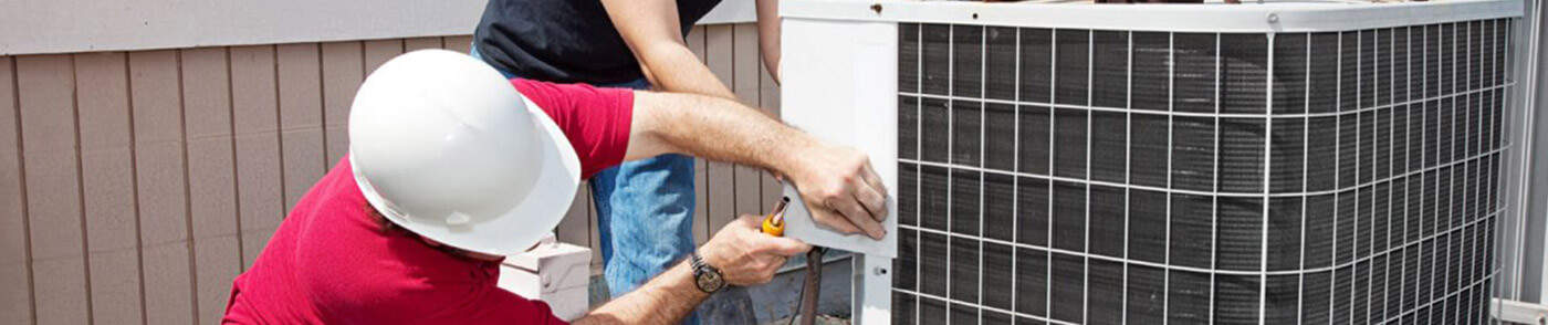 residential air conditioning